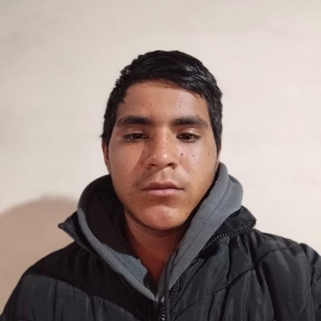 Leonardo Alexander Torres Ayala