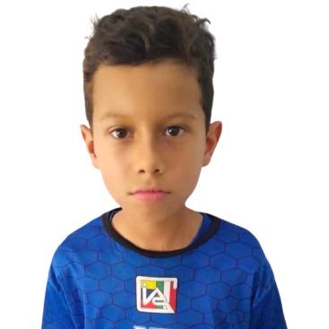 SEBASTIAN GARSVA CHACON