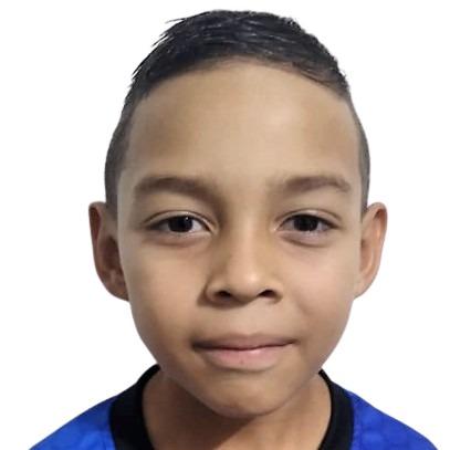 JUAN DIEGO CHIRINOS OLIVEROS