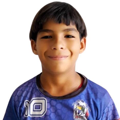GIANFRANCO G. CETRANGOLO GIRON