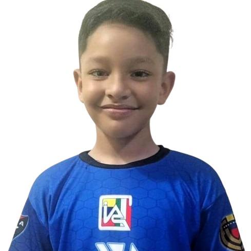 ISAAC SABA GUEVARA MEZA
