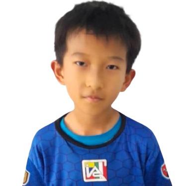 TIAN YOU ZOU WU