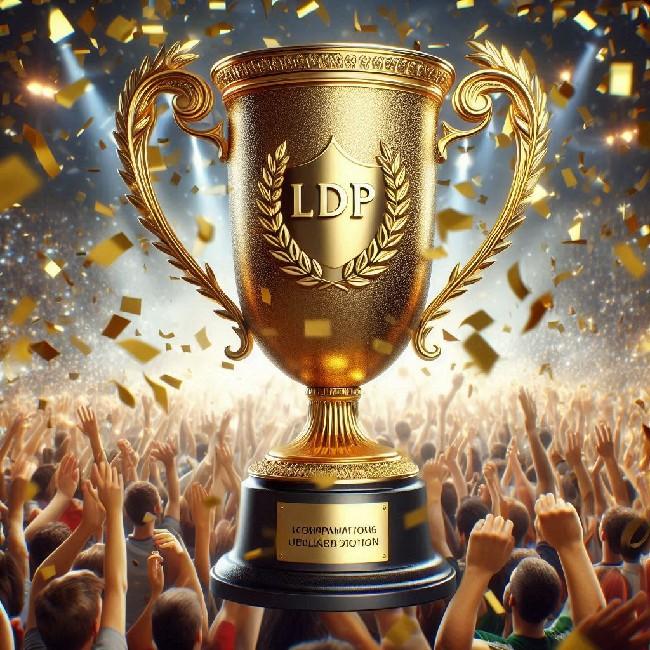 ELITE LEAGUE LDP 28.0