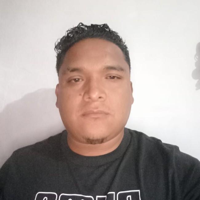 Luis Antonio López Orozco