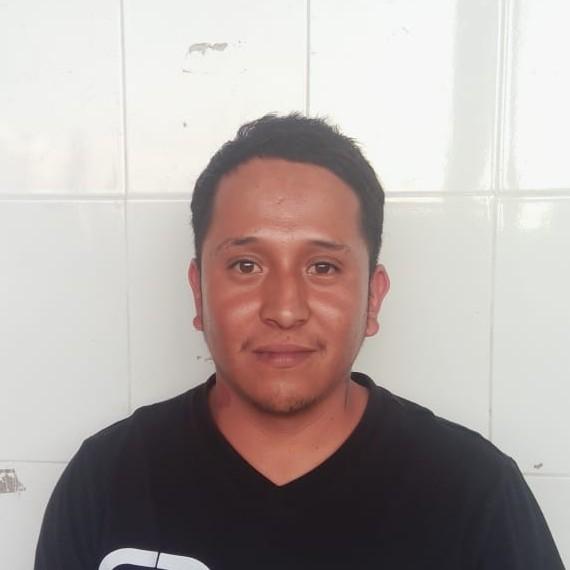 Edgar Acevedo Maya