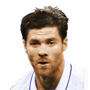 Xabi Alonso