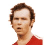 Franz Beckenbauer
