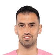 Sergio Busquets