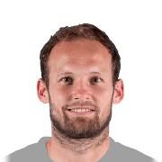 Daley Blind