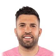 Jordi Alba