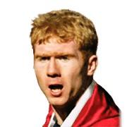 Paul Scholes