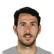 Dani Parejo