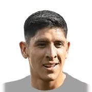 Edson Álvarez