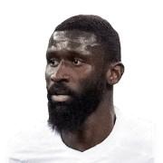 Antonio Rüdiger