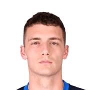 Benjamin Pavard