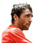 Hristo Stoichkov