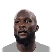 Romelu Lukaku