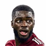 Dayot Upamecano