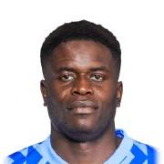 Brice Samba