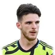 Declan Rice