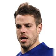 César Azpilicueta