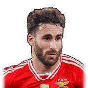 Rafa Silva