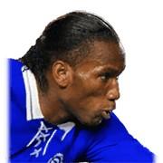 Didier Drogba