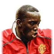Dwight Yorke