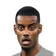 Alexander Isak