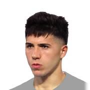 Enzo Fernández