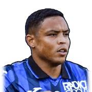 Luis Muriel