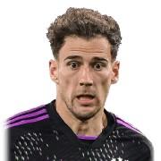 Leon Goretzka