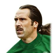 David Seaman