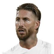 Sergio Ramos