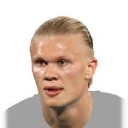 Erling Haaland