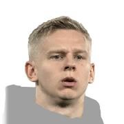 Oleksandr Zinchenko