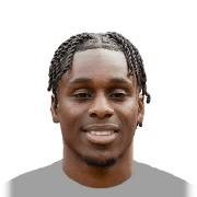Jeremie Frimpong