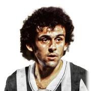 Michel Platini