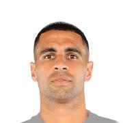 Omar Mascarell
