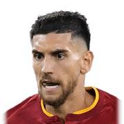Lorenzo Pellegrini