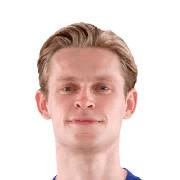 Frenkie de Jong