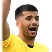 Gerónimo Rulli
