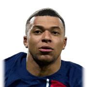 Kylian Mbappé