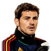 Iker Casillas