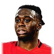 Aaron Wan-Bissaka