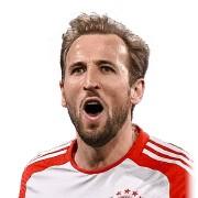 Harry Kane