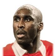 Sol Campbell