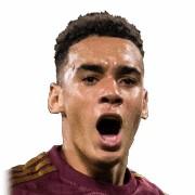 Jamal Musiala