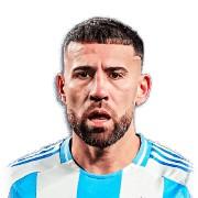 Nicolás Otamendi