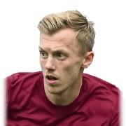 James Ward Prowse